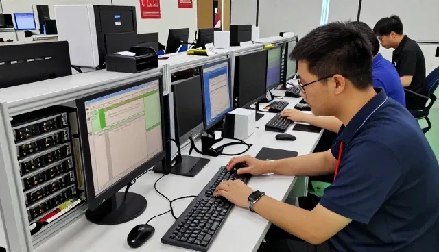 宁波翰凯建筑有限公司服务需求反馈客户，提供注重支持