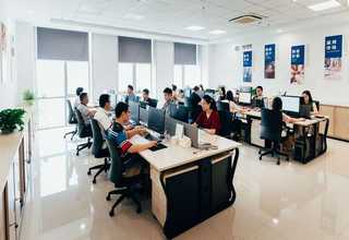 德宏线棒式货架