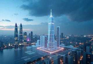 广州工业动态冰工程案例