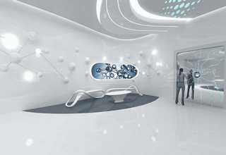 机械科尔帕默图片