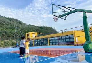 堆场租赁合同标准范本