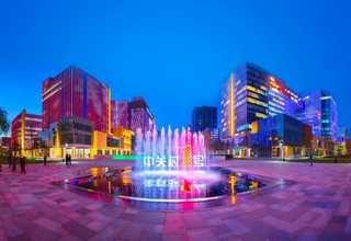 福州高效负离子模组