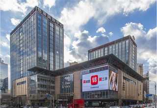 内蒙古罐体聚脲防腐厂家