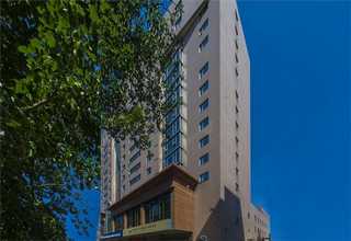 龙华区附近写字楼卫生承包