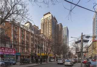 室外外墙清洗服务