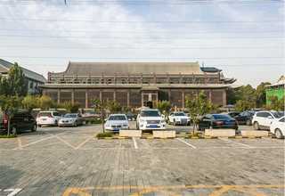 屋顶泳池水循环系统工程