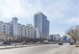 四川节能节水科普馆