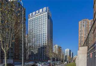 上海100KW风力发电机