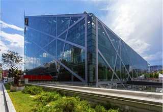 惠安智能数控冲切一体机生产商