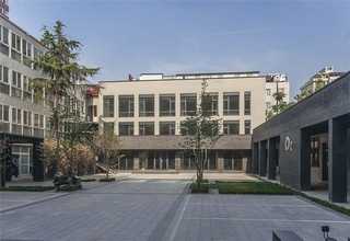 山东臭氧催化氧化反应器厂家供应