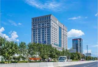 黄浦欧洲移民项目