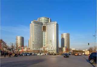 广西市政工程设计院合作加盟设立分公司的标准