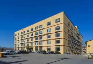 皋兰县办公室装修品牌哪个好