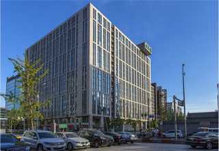 嘉兴19寸工业触摸显示器定制