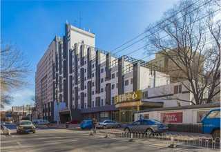 HDPE高密度聚乙烯HDPE静音排水管图片